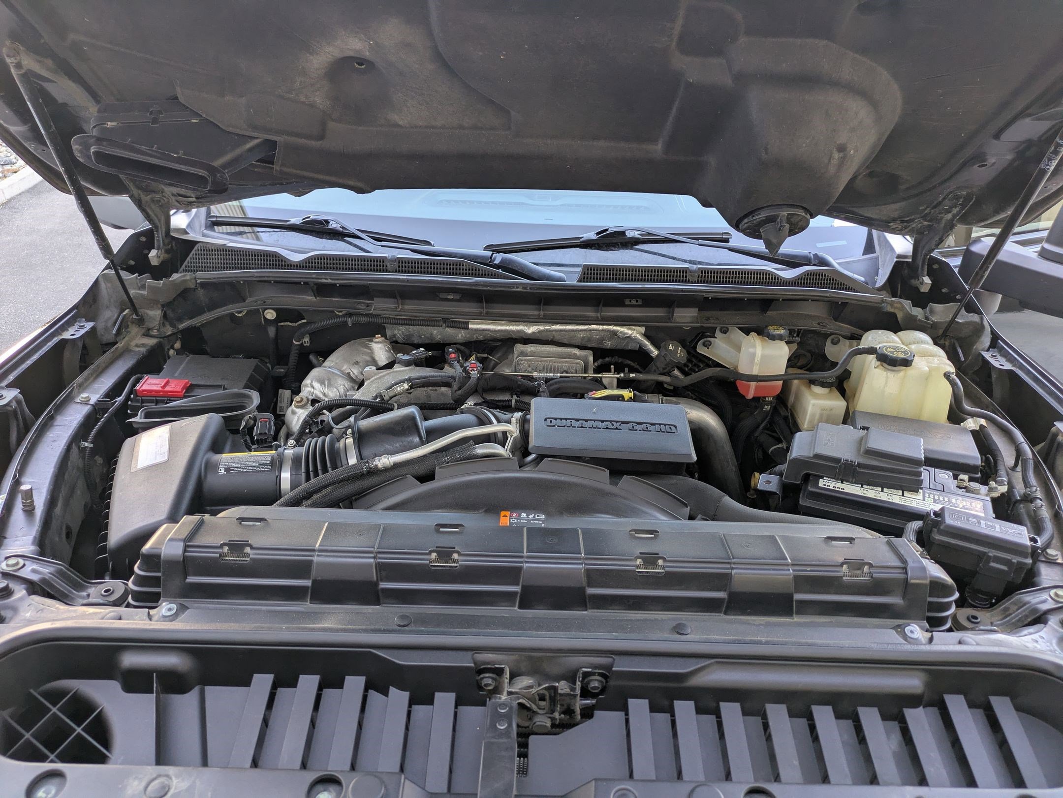 Used 2021 GMC Sierra 2500 AT4 w/ AT4 Premium Plus Package image 33