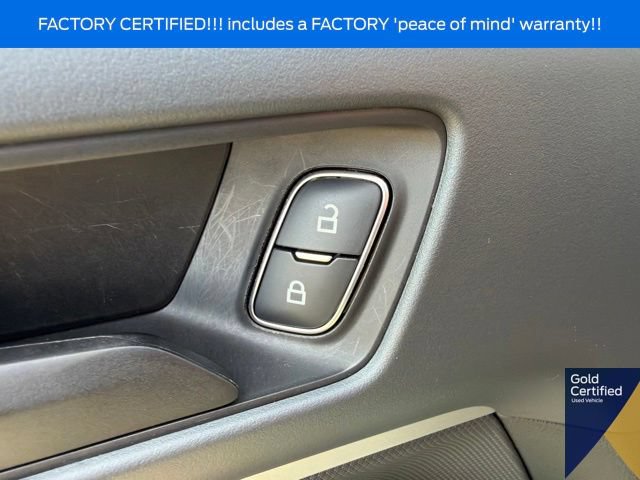 Certified 2023 Ford Bronco Sport Big Bend w/ Convenience Package AWD/4WD image 24
