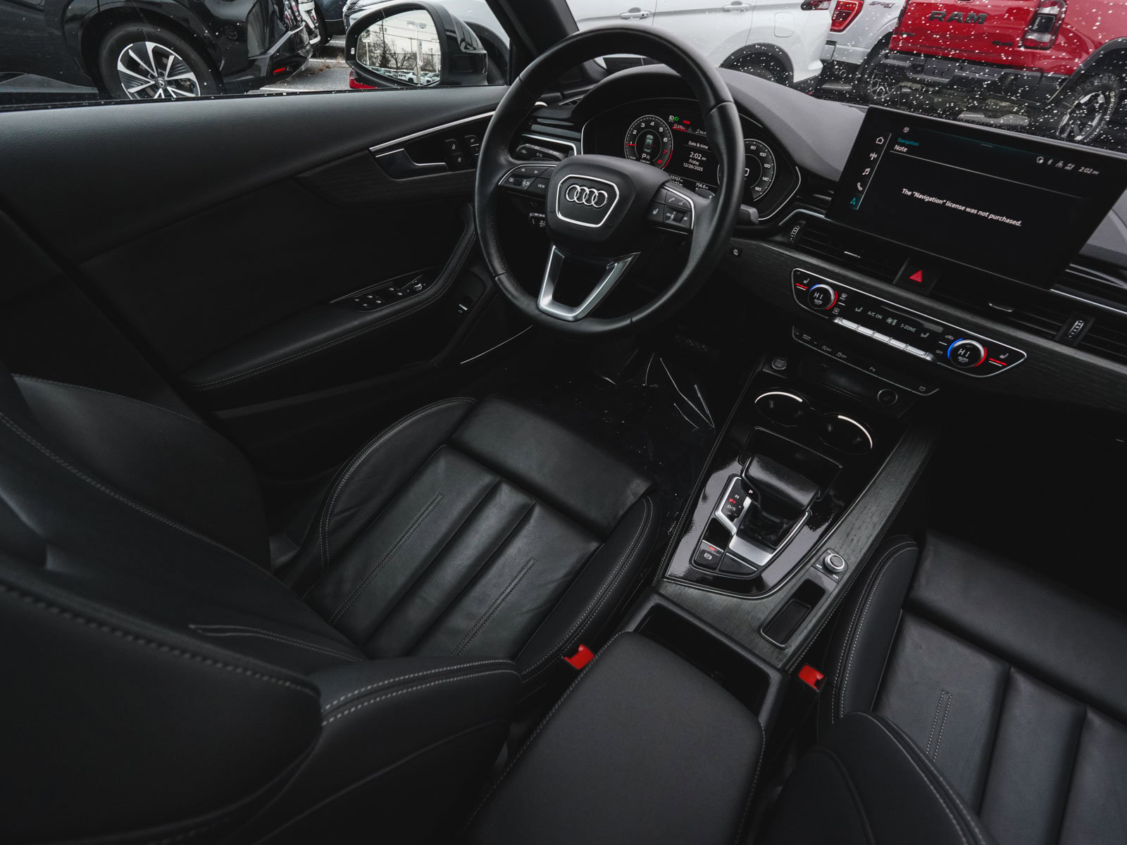 Used 2024 Audi A4 2.0T Premium Plus image 36