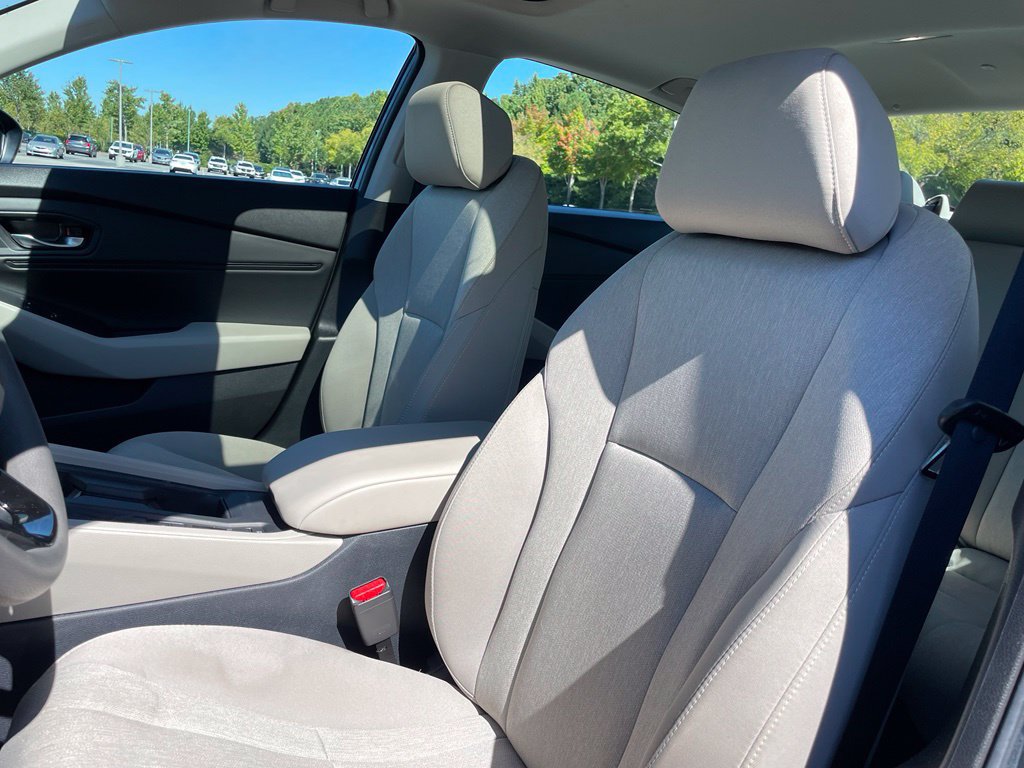 Certified 2024 Honda Accord EX image 25
