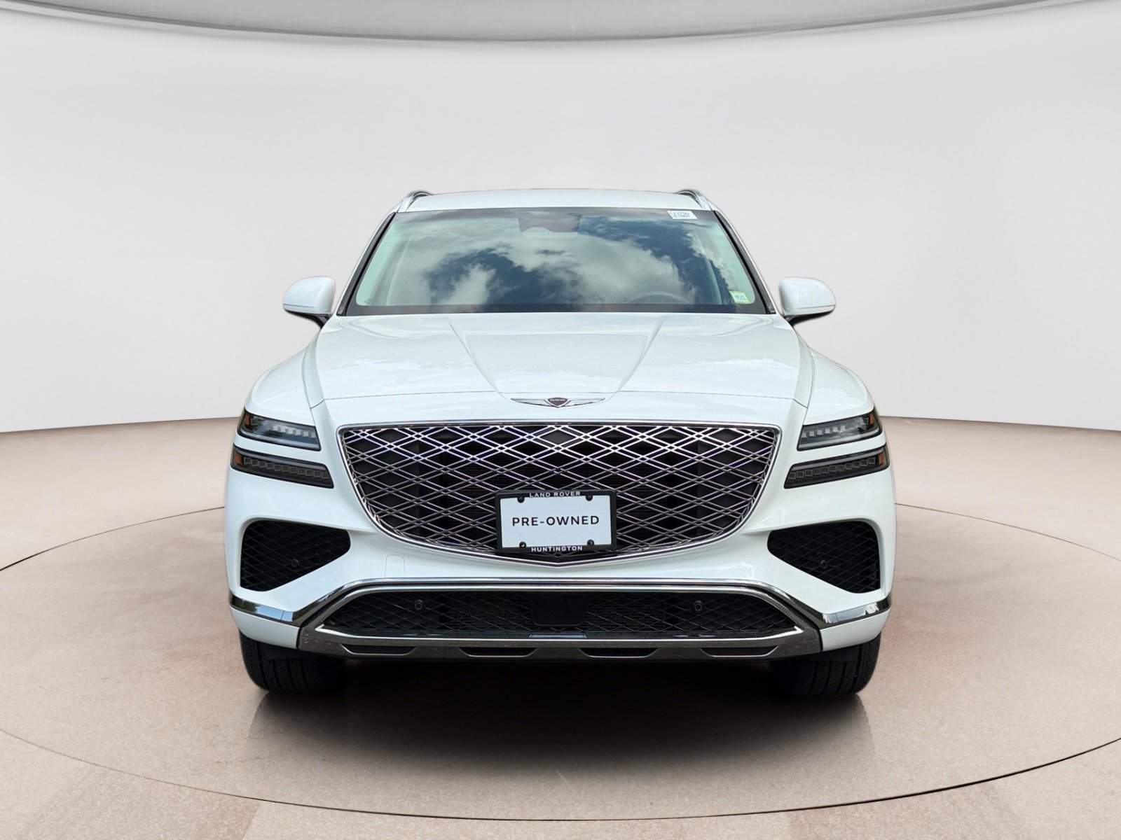 Used 2025 Genesis GV80 2.5T Standard AWD/4WD image 8