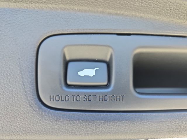 Used 2026 Honda CR-V Sport Touring image 13