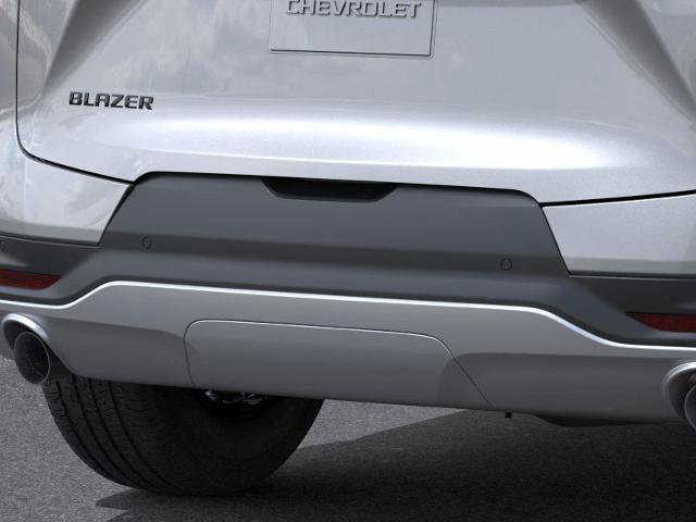 New 2026 Chevrolet Blazer LT image 14