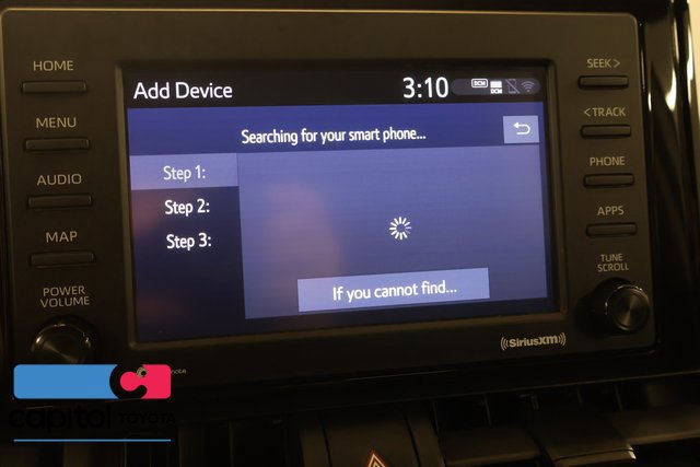 Certified 2021 Toyota RAV4 LE AWD/4WD image 23