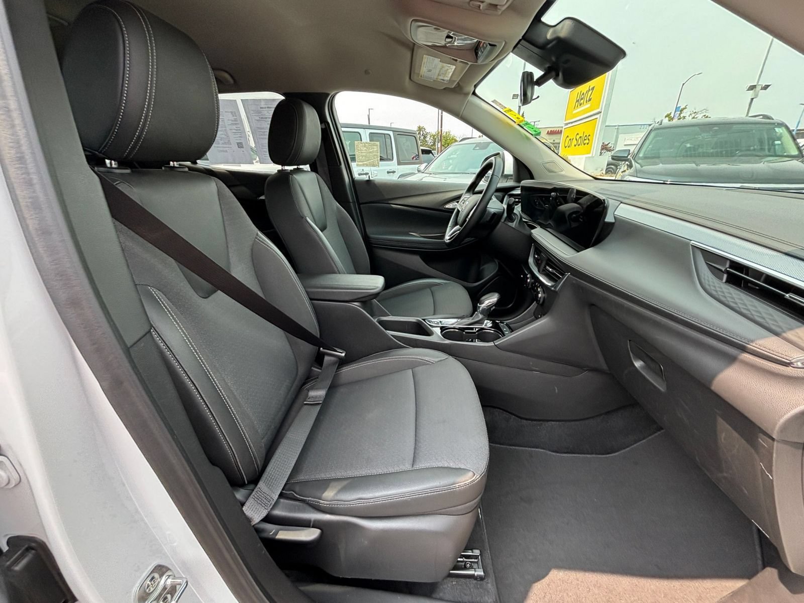 Used 2026 Buick Encore GX Preferred FWD image 25