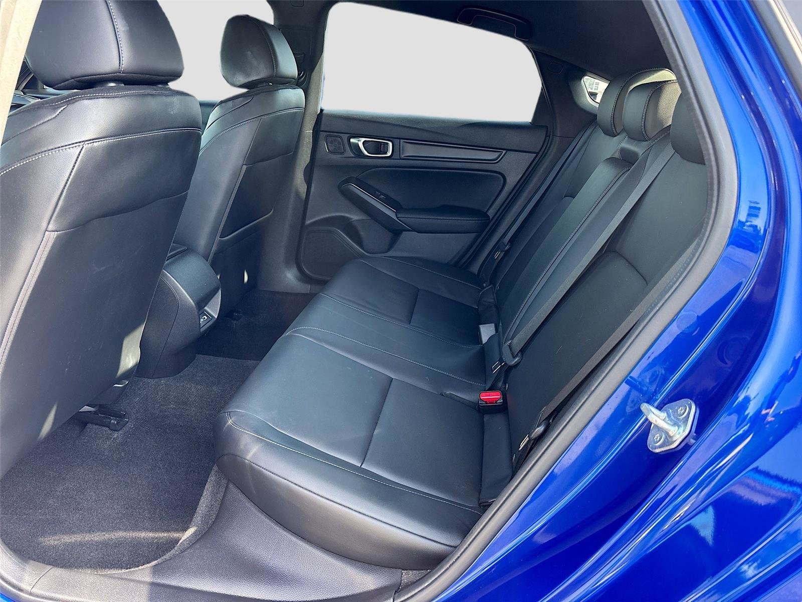 Used 2023 Acura Integra A-Spec image 29