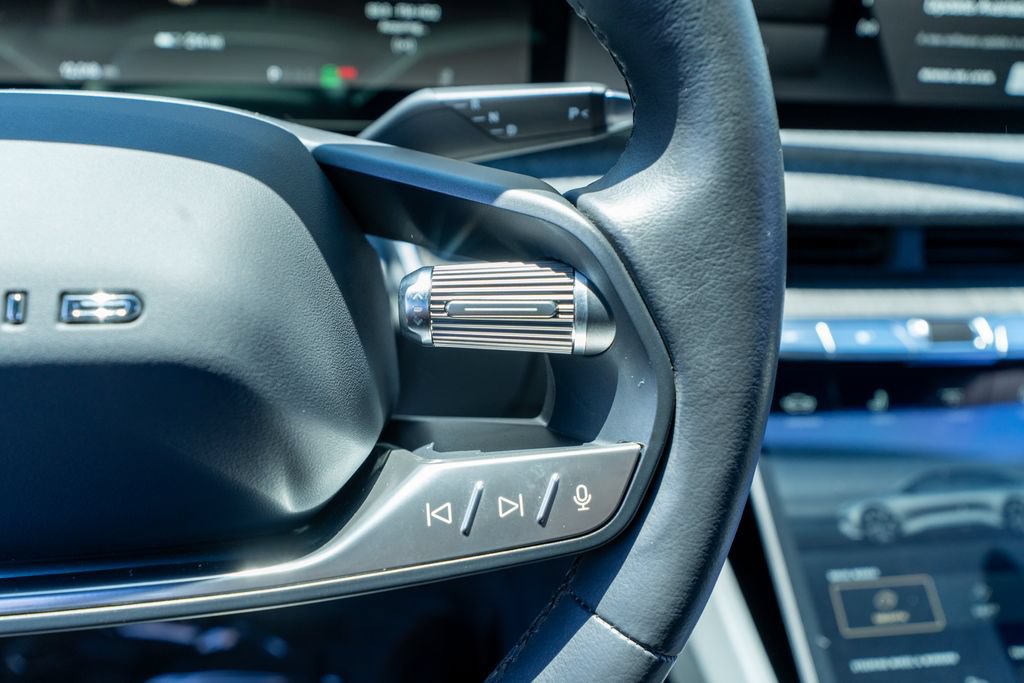 Used 2023 Lucid Air Pure AWD/4WD image 33