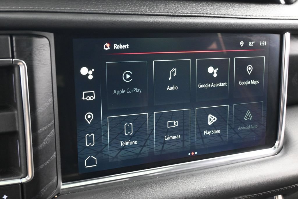 Used 2022 GMC Yukon Denali w/ Denali Premium Package AWD/4WD image 26