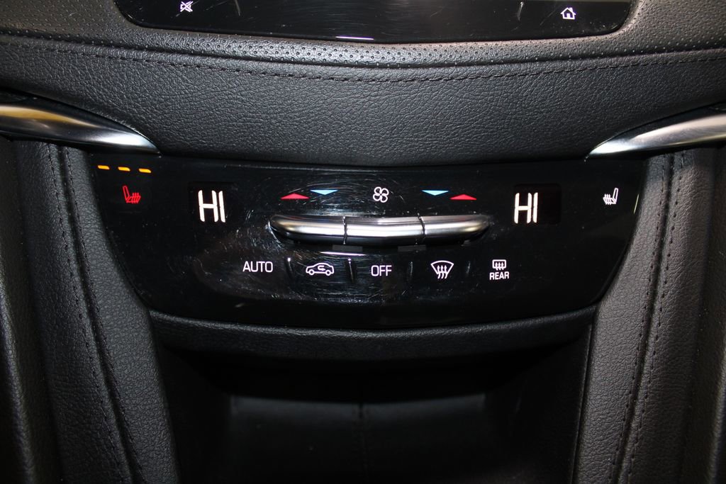 Used 2022 Cadillac XT5 Premium Luxury w/ Technology Package image 53
