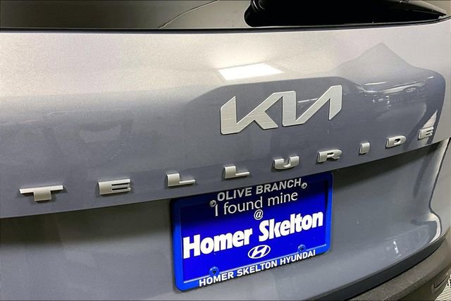 Used 2022 Kia Telluride SX image 14