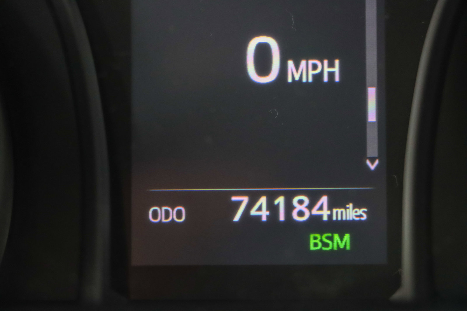 Used 2020 Toyota Camry LE image 16