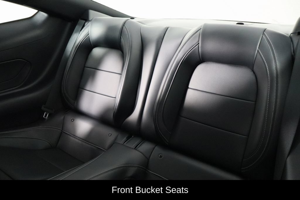 Used 2024 Ford Mustang GT Premium RWD image 8