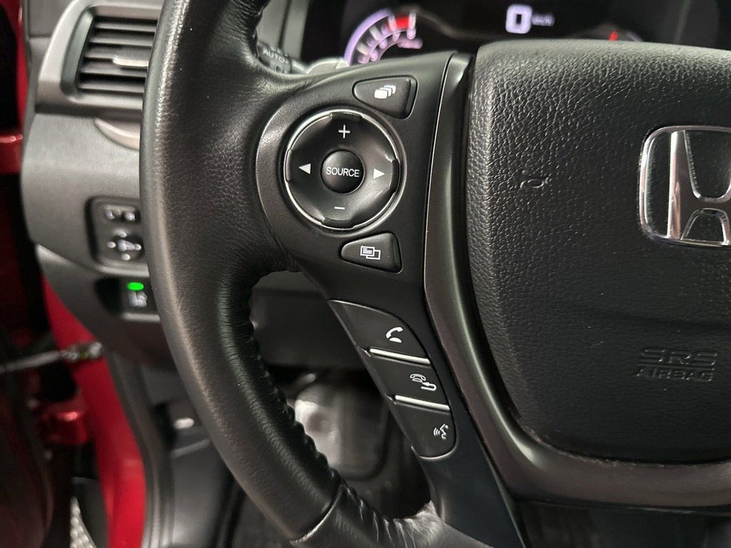 Used 2023 Honda Ridgeline RTL image 17
