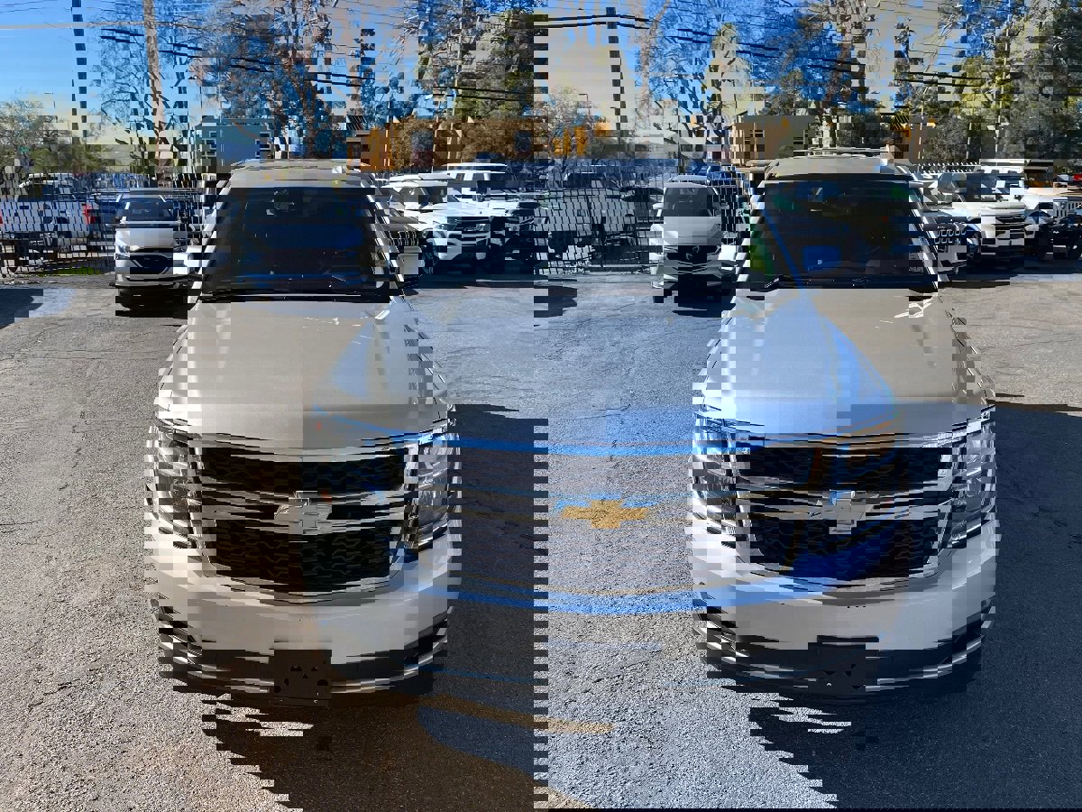 Used 2018 Chevrolet Tahoe LT image 50