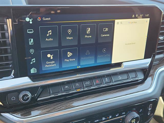 New 2026 Chevrolet Silverado 1500 RST image 14