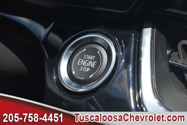 New 2026 Chevrolet Trax RS w/ Sunroof Package FWD image 32