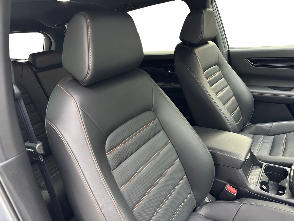 Used 2025 Honda CR-V Sport Touring image 45