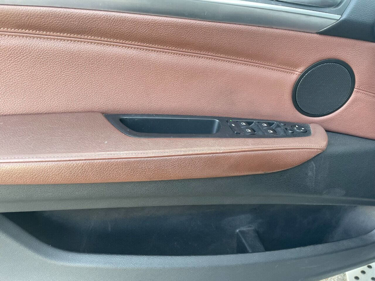 Used 2011 BMW X5 xDrive35i AWD/4WD image 13