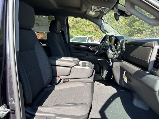 New 2026 GMC Sierra 1500 Elevation image 24