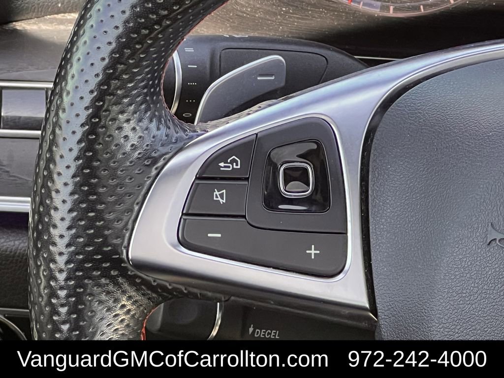 Used 2018 Mercedes-Benz E 43 AMG 4MATIC Sedan image 15