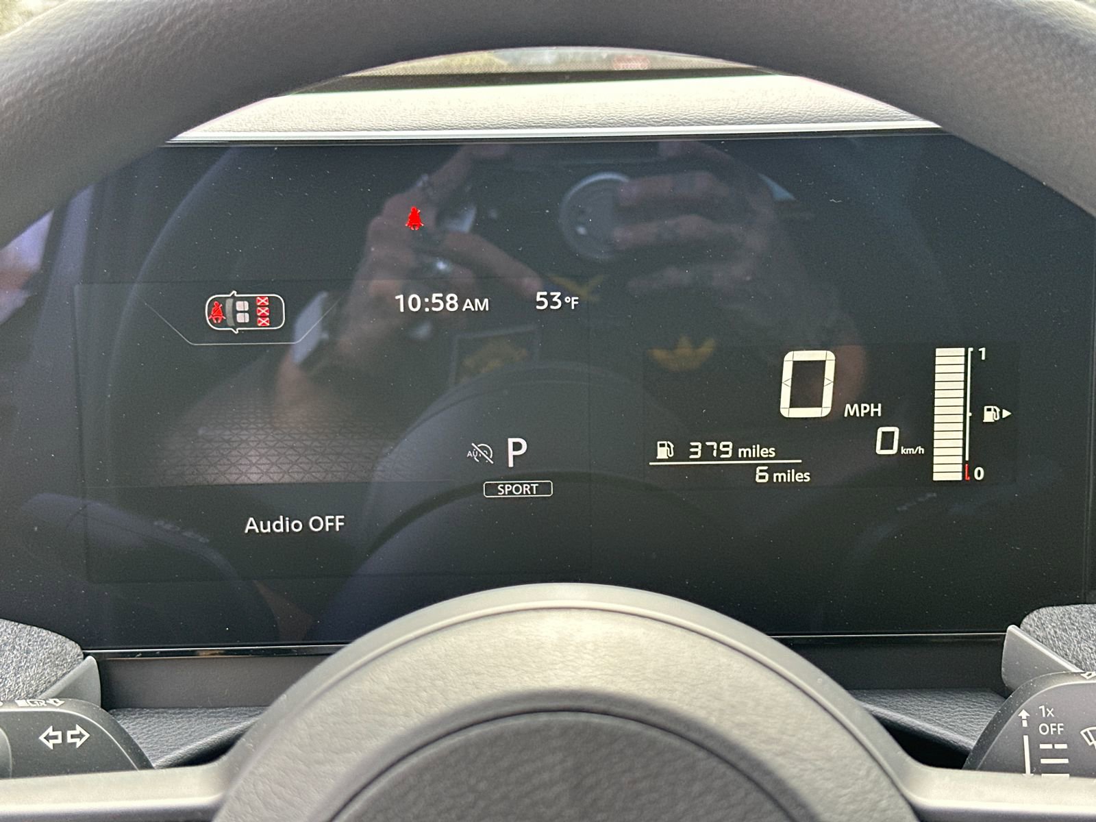 New 2026 Nissan Kicks S image 25