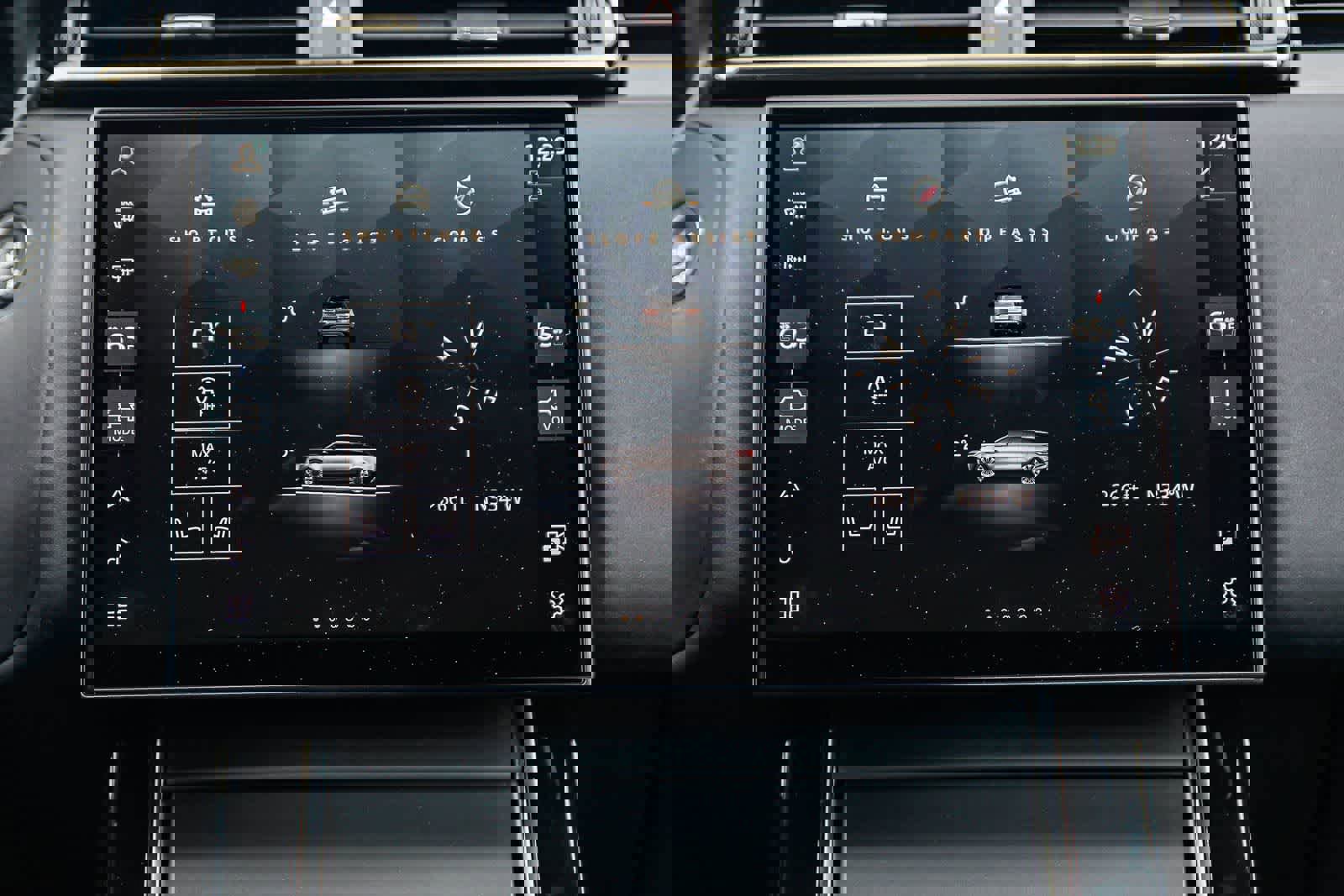 Used 2025 Land Rover Range Rover Velar Dynamic SE image 14