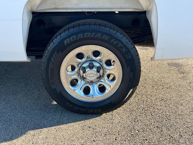 Used 2012 Chevrolet Silverado 1500 LT image 14