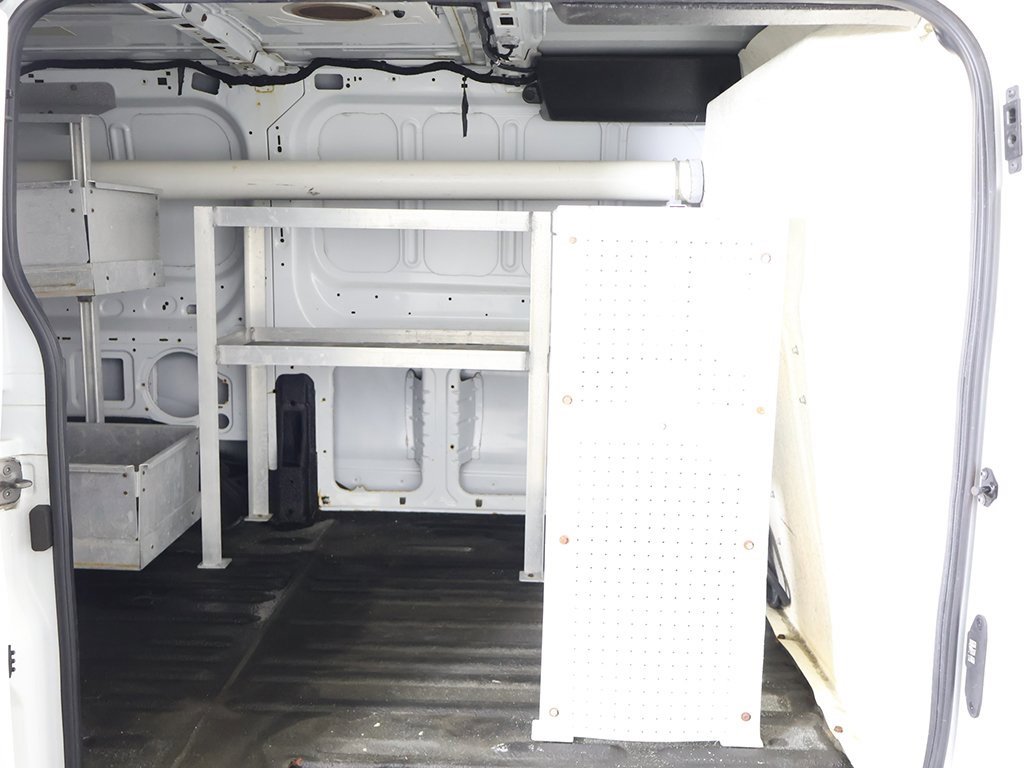Used 2021 Ford Transit 150 Base image 17