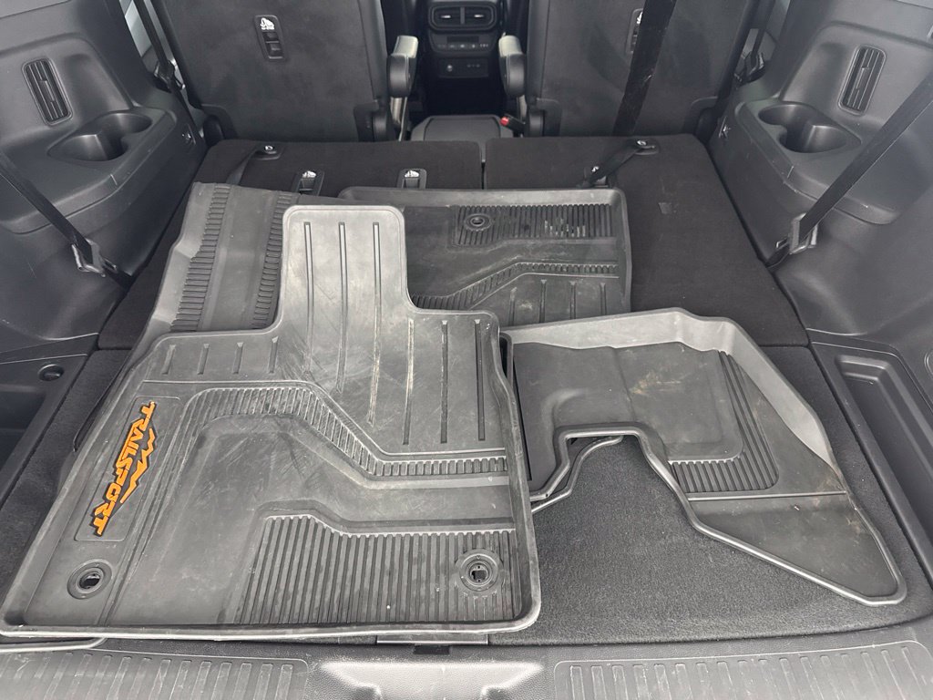 Used 2024 Honda Pilot TrailSport image 36