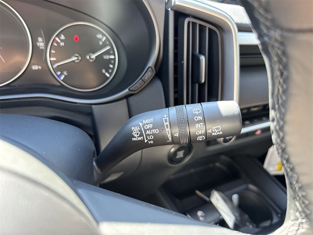 New 2026 MAZDA CX-50 AWD 2.5 S w/ Weather Package image 56