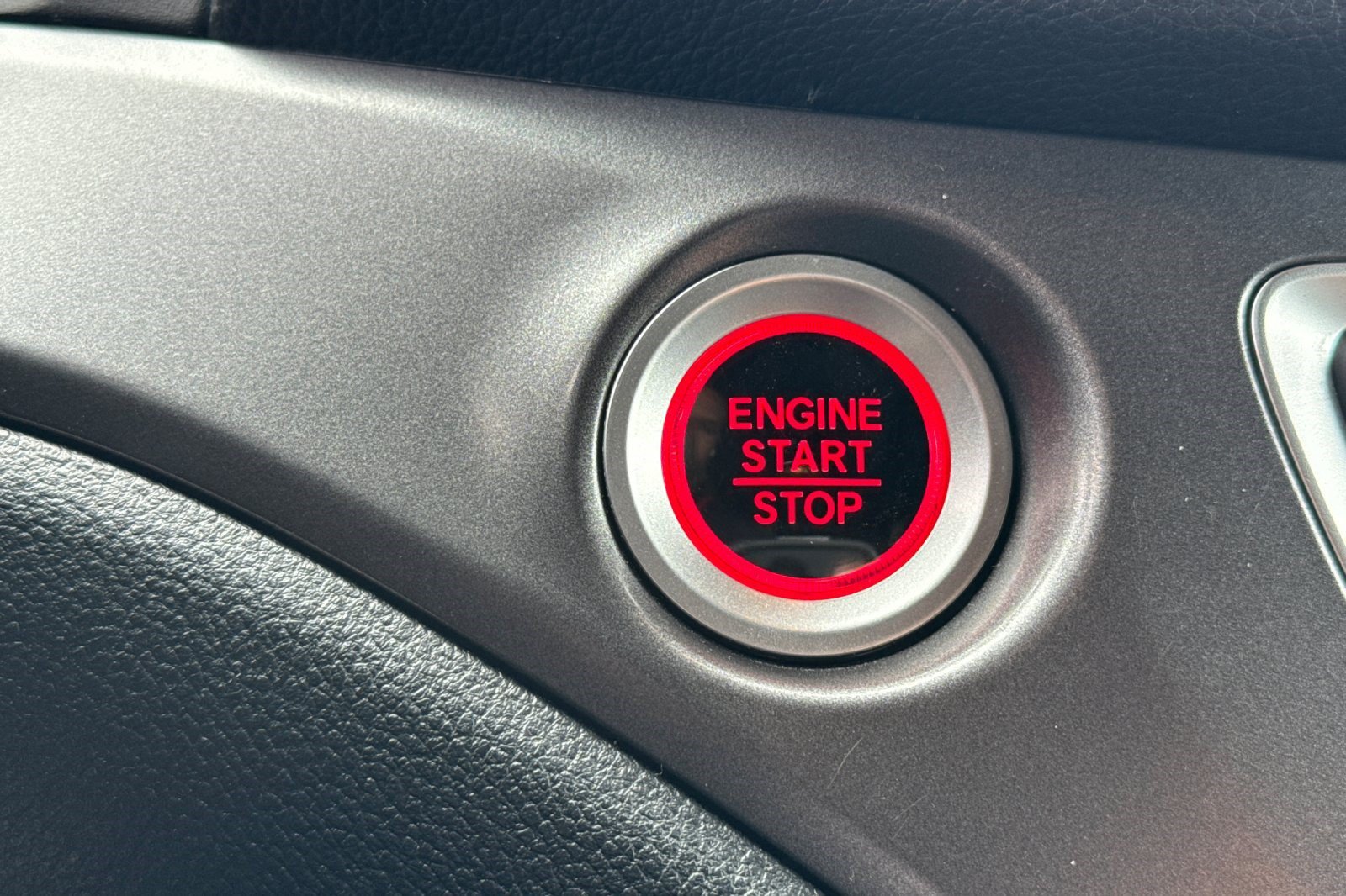 Certified 2021 Honda Passport EX-L image 16