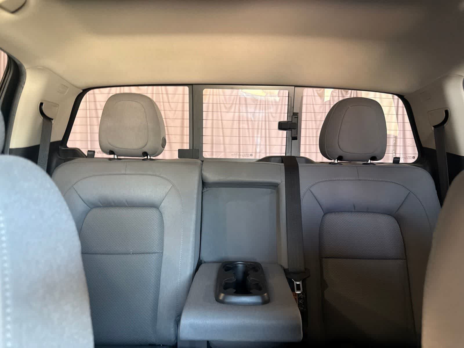 Used 2016 Chevrolet Colorado LT w/ LT Convenience Package RWD image 19