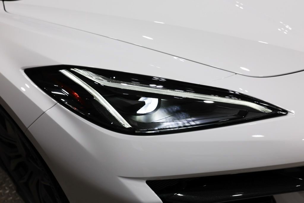 Used 2025 Chevrolet Corvette Z06 image 54