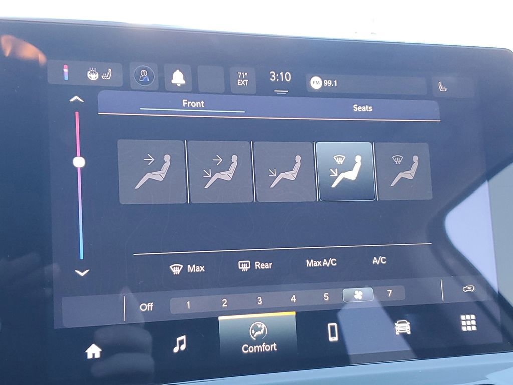 Used 2022 Jeep Compass Latitude image 14