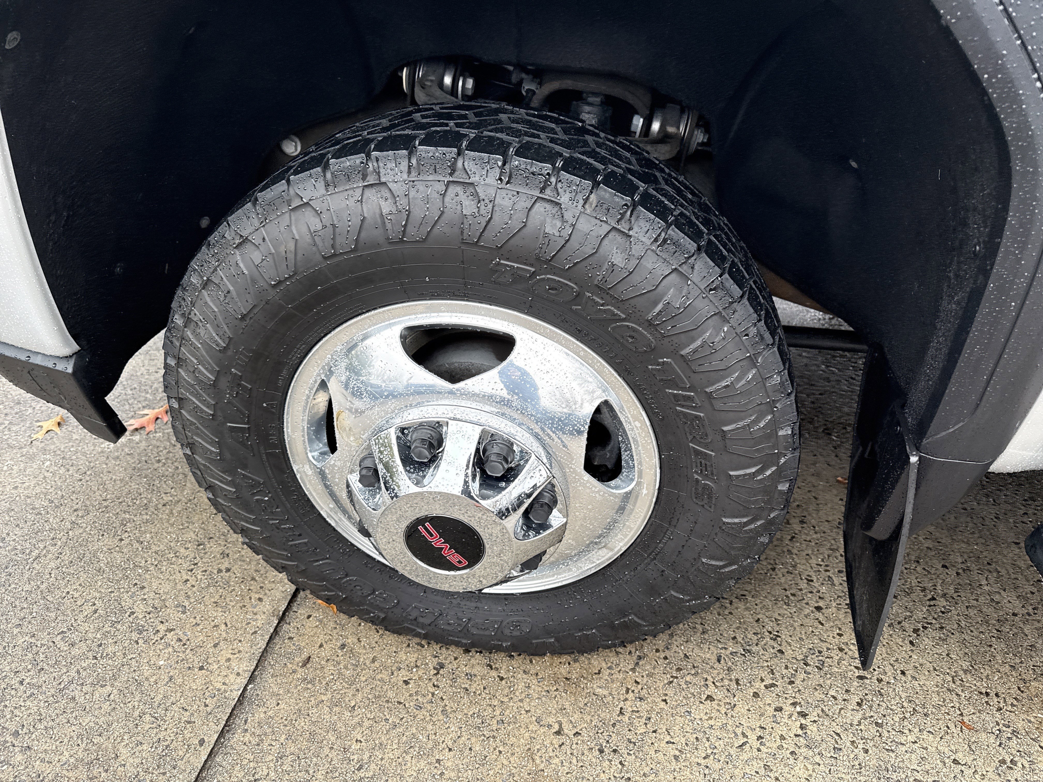 Used 2021 GMC Sierra 3500 Denali w/ Denali Ultimate Package image 11