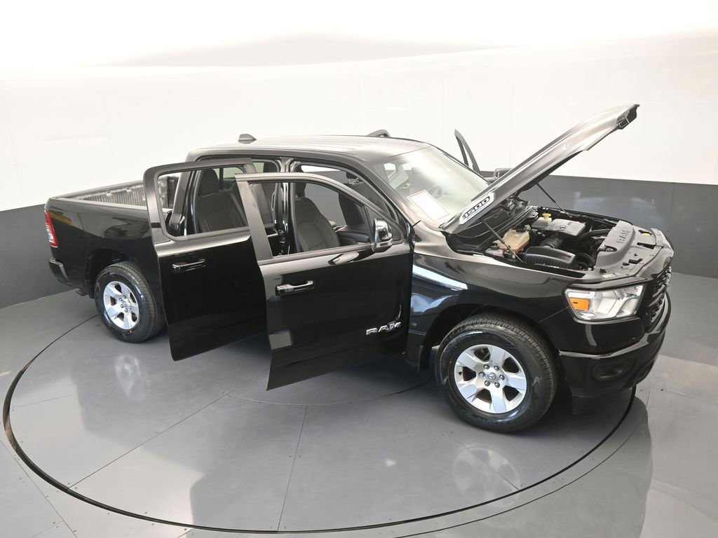 Used 2024 RAM 1500 Big Horn image 69