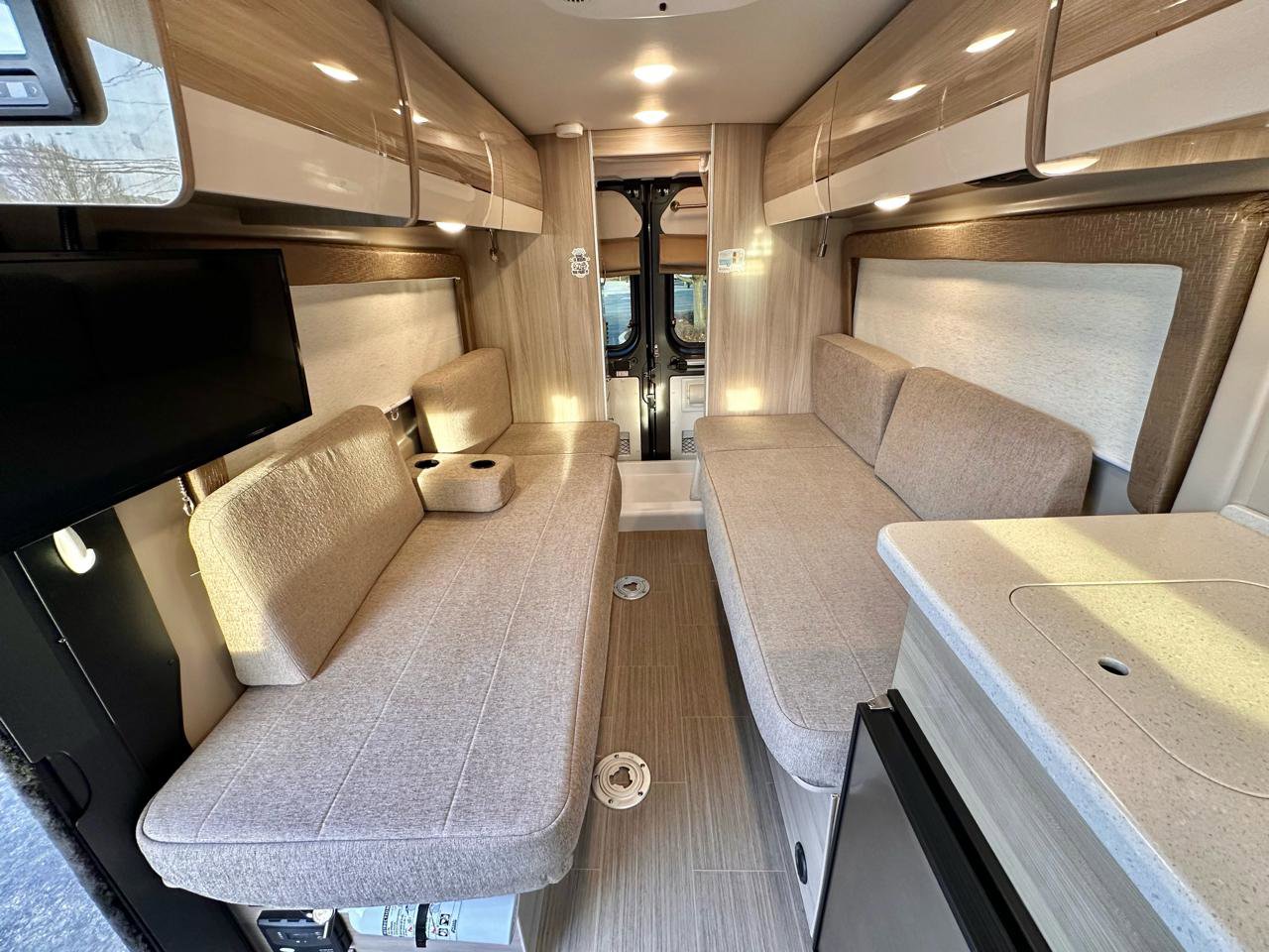 Used 2021 RAM ProMaster 3500 w/ Convenience Group image 25