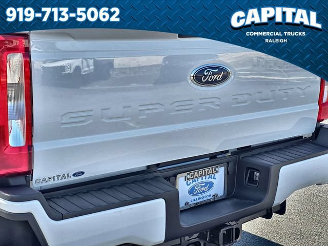 New 2026 Ford F350 XL w/ STX Appearance Package AWD/4WD image 14