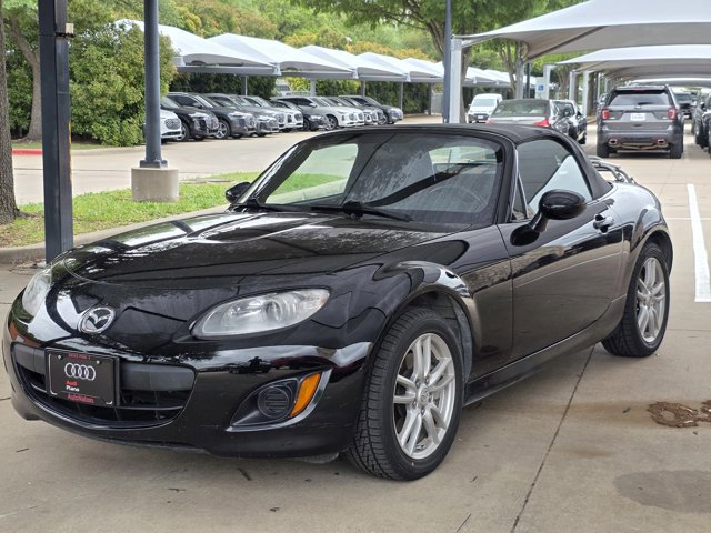 Used 2010 MAZDA MX-5 Miata Sport image 7