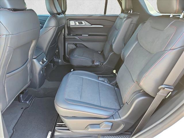 New 2027 Ford Explorer ST w/ Sun And Sound Package AWD/4WD image 16