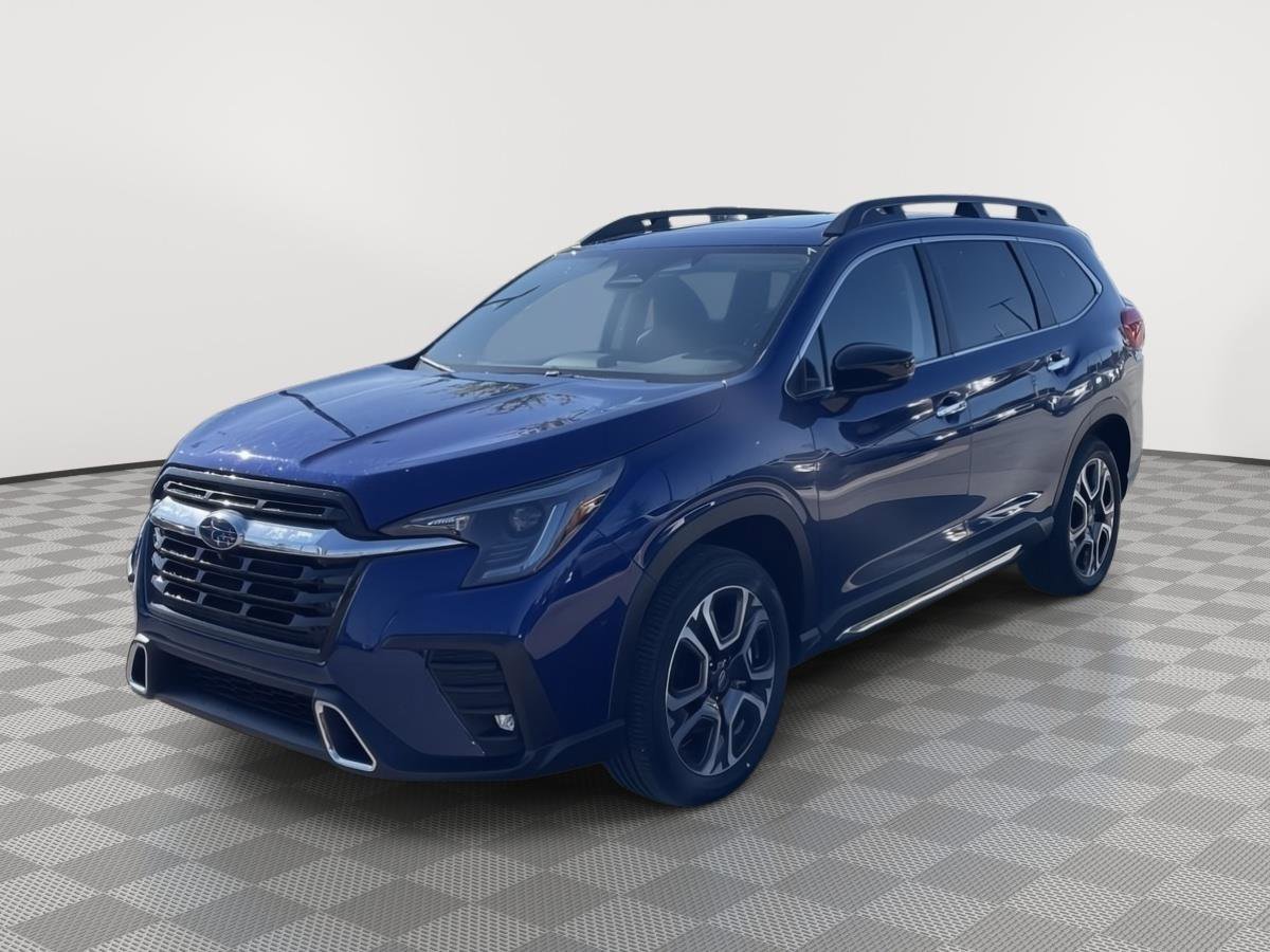 New 2026 Subaru Ascent Touring AWD/4WD image 1
