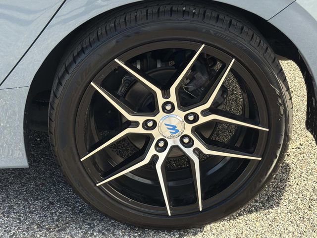 Used 2024 Honda Civic Sport image 17