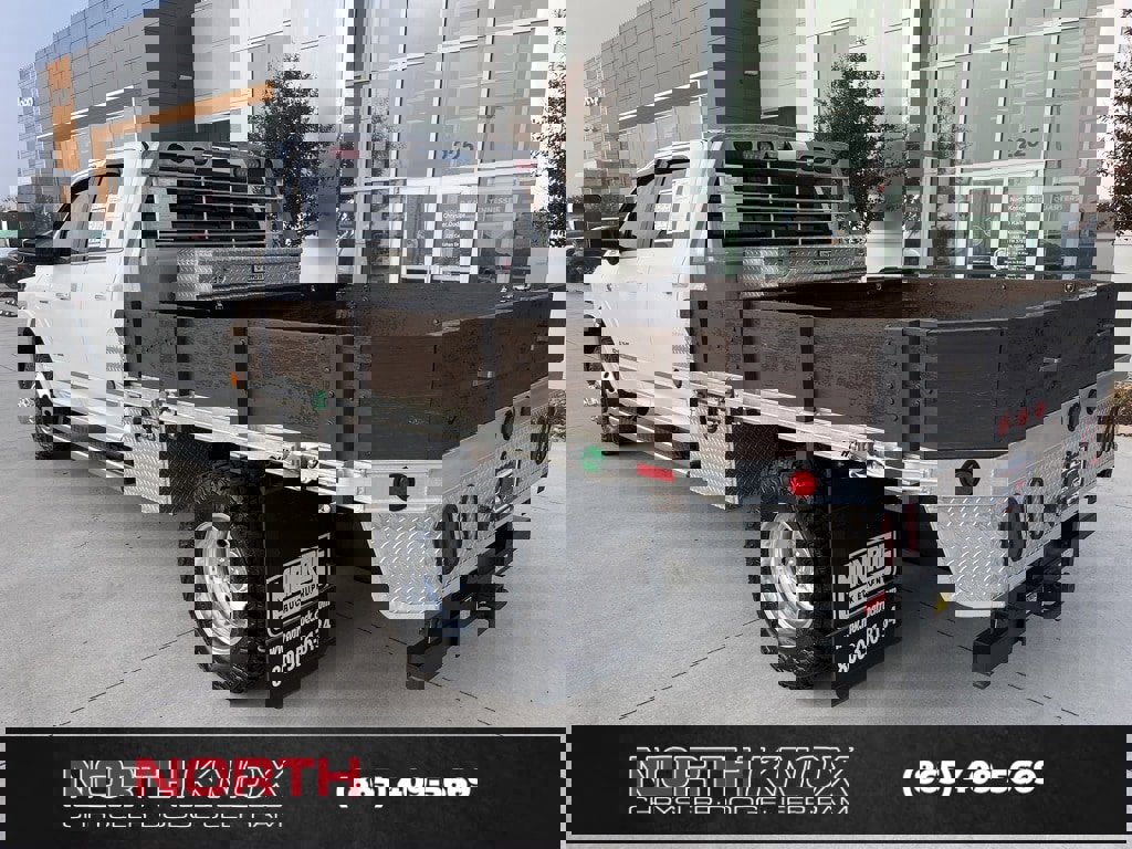 Used 2019 RAM 3500 Limited image 16