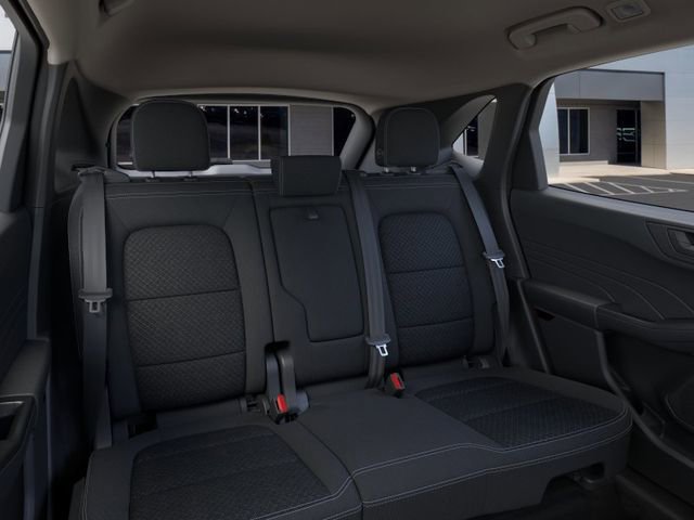 New 2026 Ford Escape Active w/ Tech Pack #1 FWD image 11