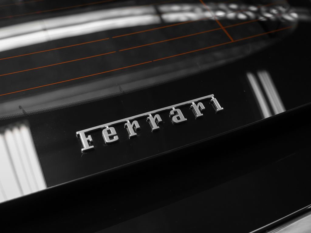Certified 2018 Ferrari 812 Superfast image 37