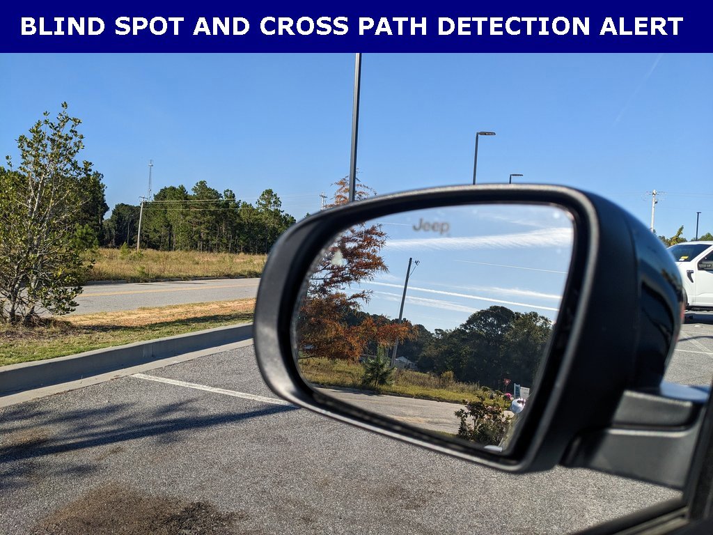 New 2026 Jeep Compass Latitude w/ Quick Order Package 29K image 6