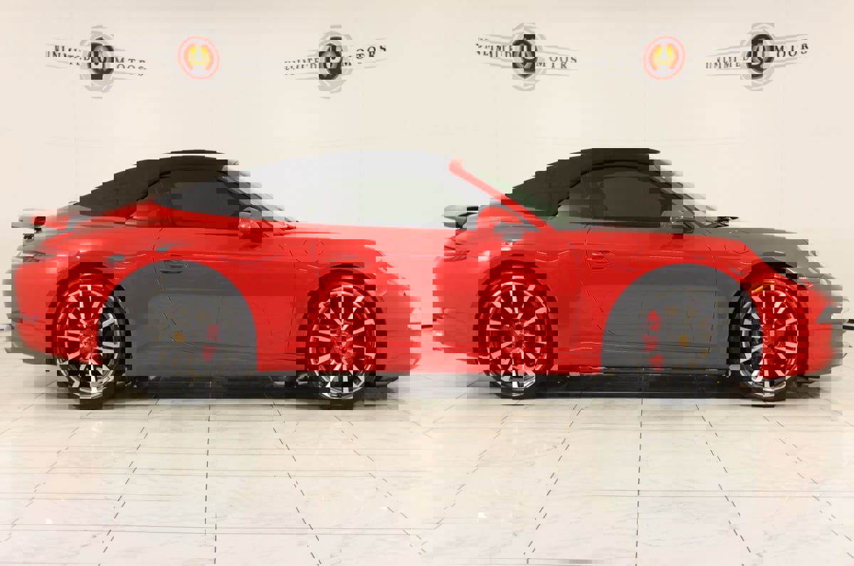 Used 2013 Porsche 911 Carrera S image 32