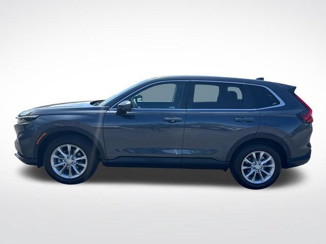 Certified 2024 Honda CR-V EX image 2