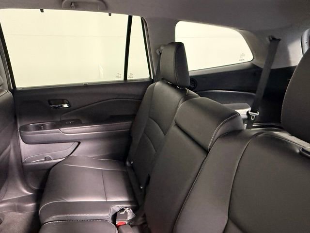 Used 2022 Honda Pilot Special Edition image 38