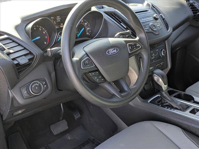 Used 2018 Ford Escape S image 9